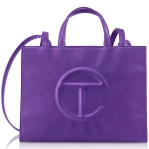 Telfar Medium Shopper
